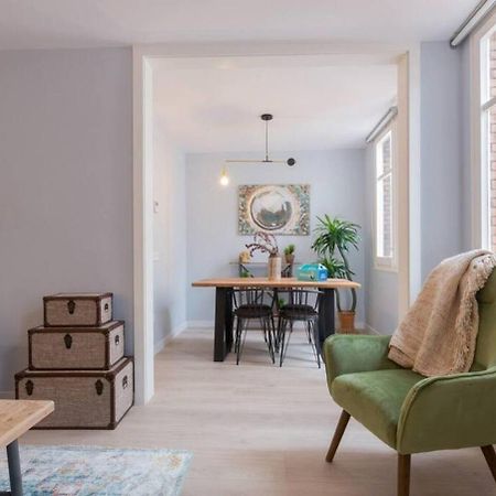 Апартаменти 2 Bdr Penthouse In Grcia Барселона Екстер'єр фото