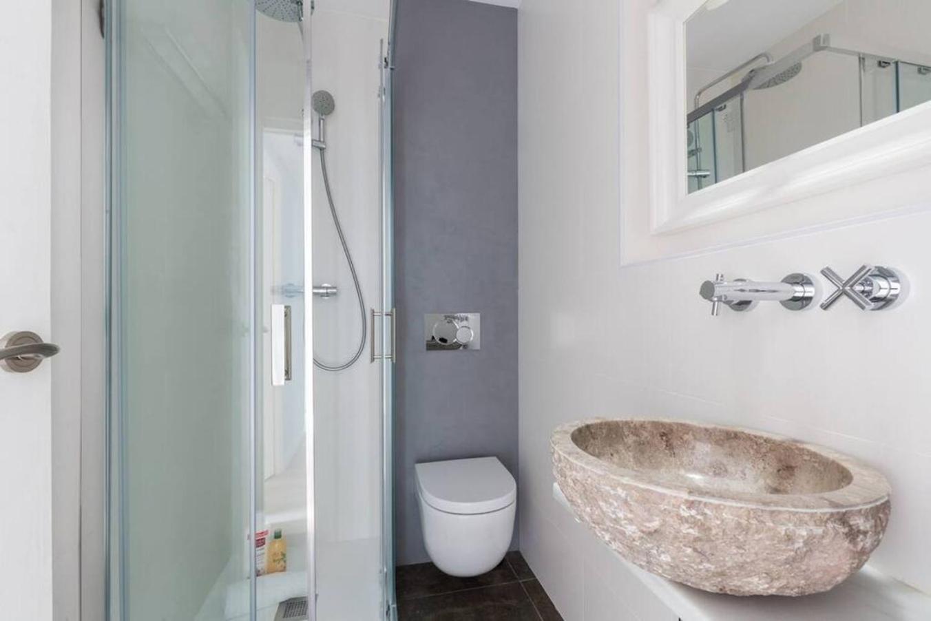 Апартаменти 2 Bdr Penthouse In Grcia Барселона Екстер'єр фото